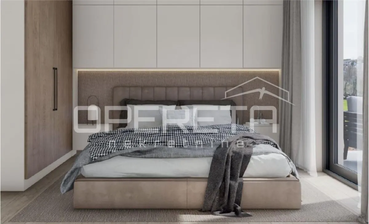 Modern Apartment for Sale in Tar, Istria, Croatia - foto 8