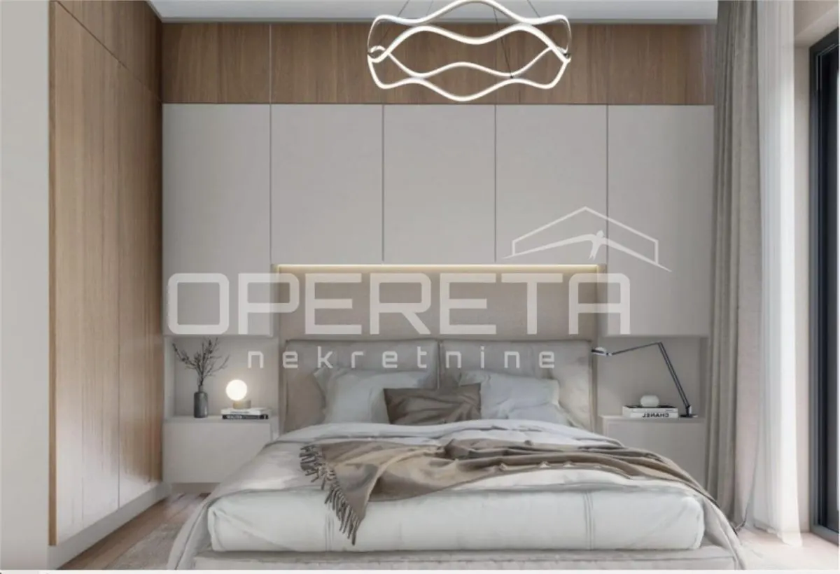 Modern Apartment for Sale in Tar, Istria, Croatia - foto 9