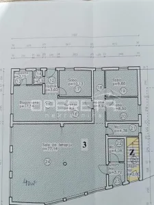 克罗地亚诺维格拉德两套公寓附商业空间、游泳池和花园 - foto 2