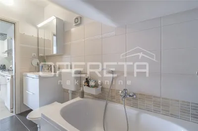 克罗地亚诺维格拉德两套公寓附商业空间、游泳池和花园 - foto 16