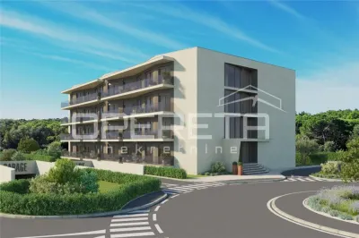 Apartament de vanzare in Croatia, Porec - Porec