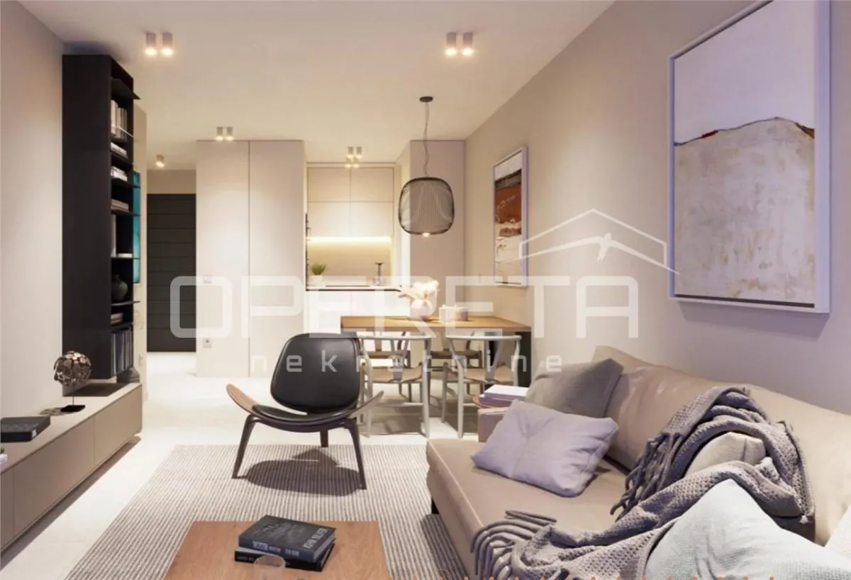 Apartament de vanzare in Croatia, Porec - foto 12