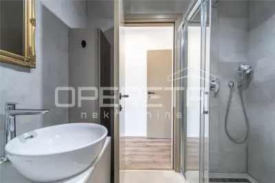 Apartamento Moderno en Planta Baja con Piscina Privada, Nova Vas, Croacia - foto 14