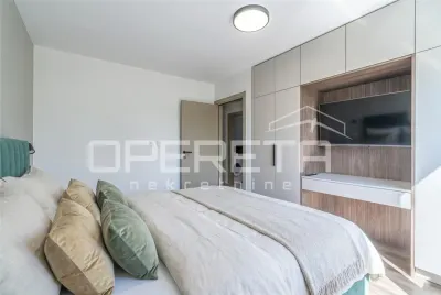 Apartamento Moderno en Planta Baja con Piscina Privada, Nova Vas, Croacia - foto 17