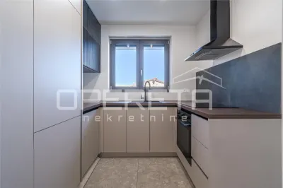 Apartamento Moderno en Planta Baja con Piscina Privada, Nova Vas, Croacia - foto 6