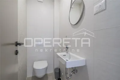 Apartamento Moderno en Planta Baja con Piscina Privada, Nova Vas, Croacia - foto 9