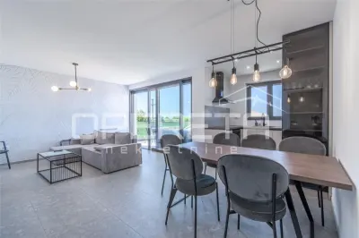 Appartement Moderne à Vendre à Nova Vas, Croatie - Nova Vas