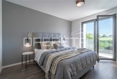 Apartamento Moderno en Venta en Nova Vas, Croacia - foto 11