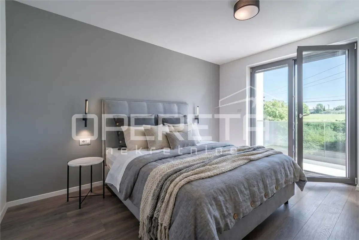 Apartamento Moderno en Venta en Nova Vas, Croacia - foto 11