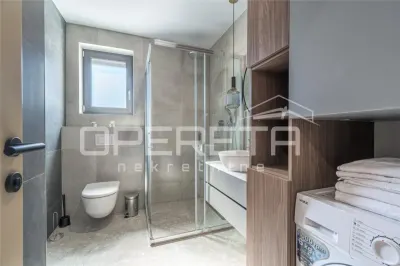 Apartamento Moderno en Venta en Nova Vas, Croacia - foto 12