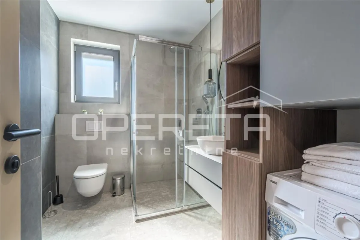 Apartamento Moderno en Venta en Nova Vas, Croacia - foto 12