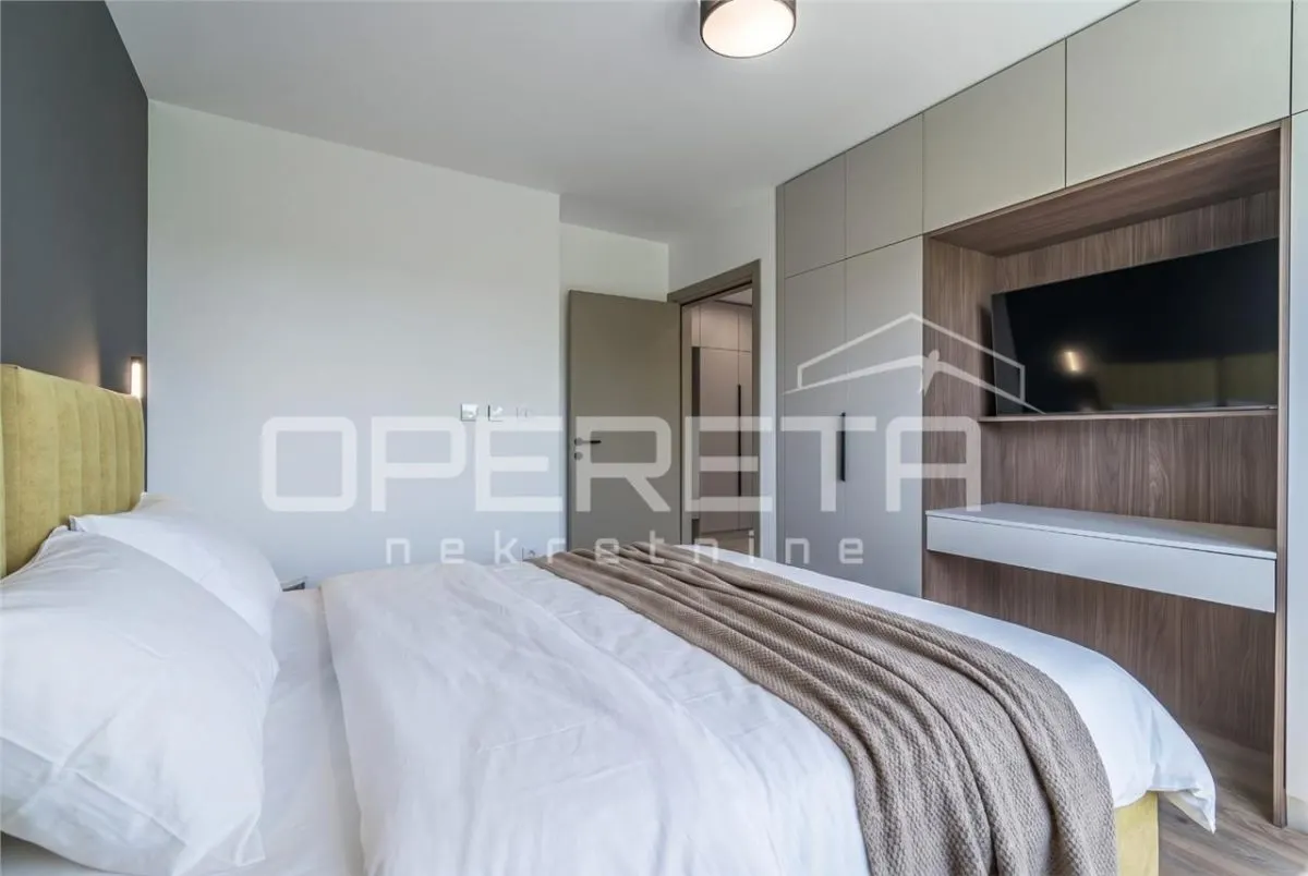 Apartamento Moderno en Venta en Nova Vas, Croacia - foto 13