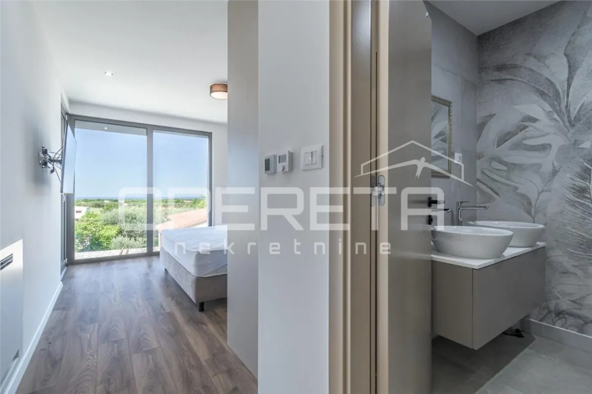 Apartamento Moderno en Venta en Nova Vas, Croacia - foto 14