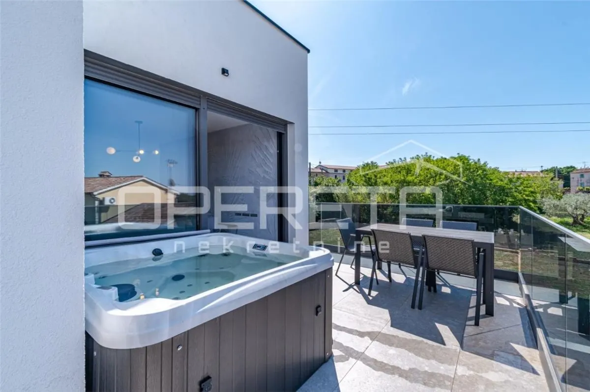 Apartamento Moderno en Venta en Nova Vas, Croacia - foto 15