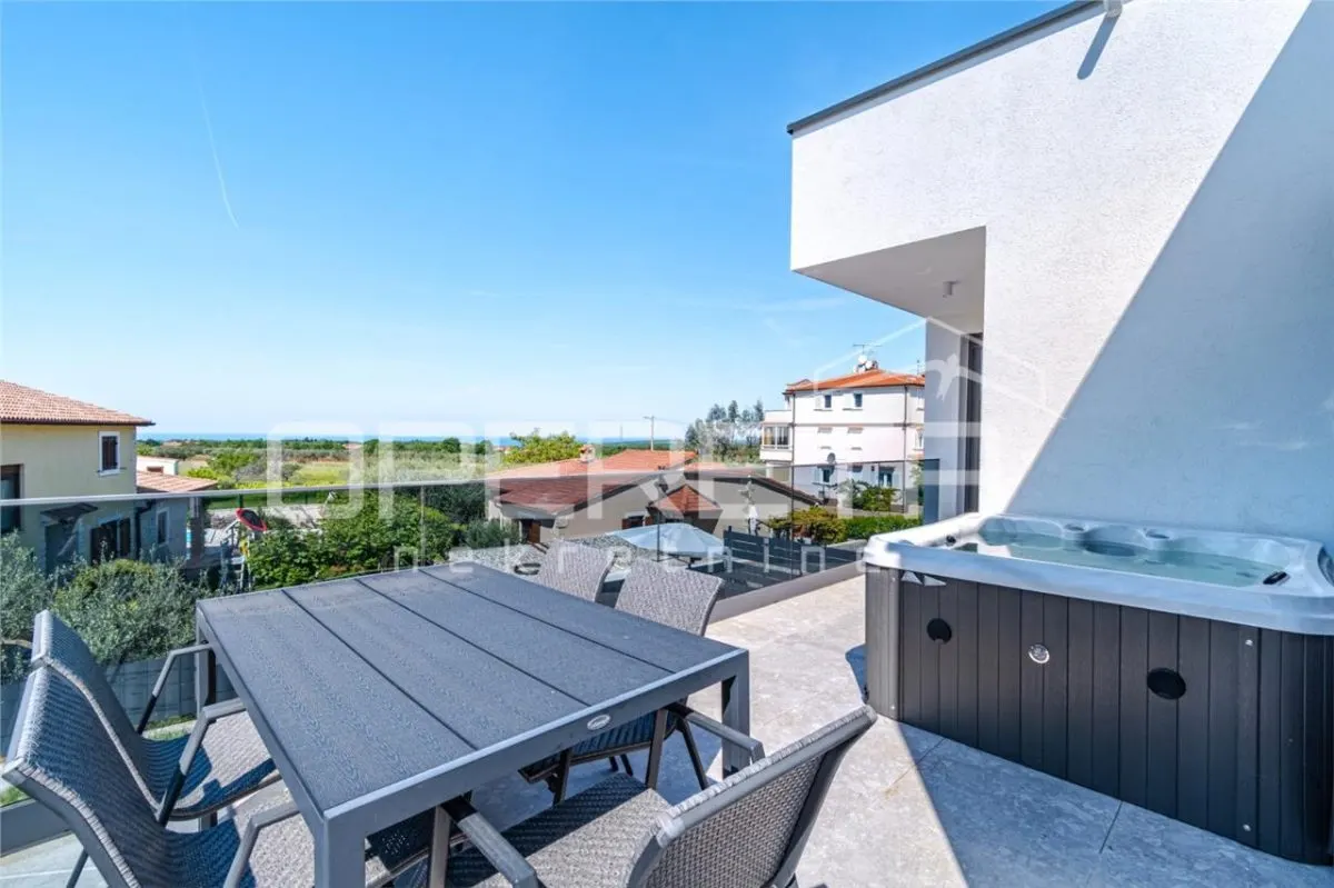Apartamento Moderno en Venta en Nova Vas, Croacia - foto 17
