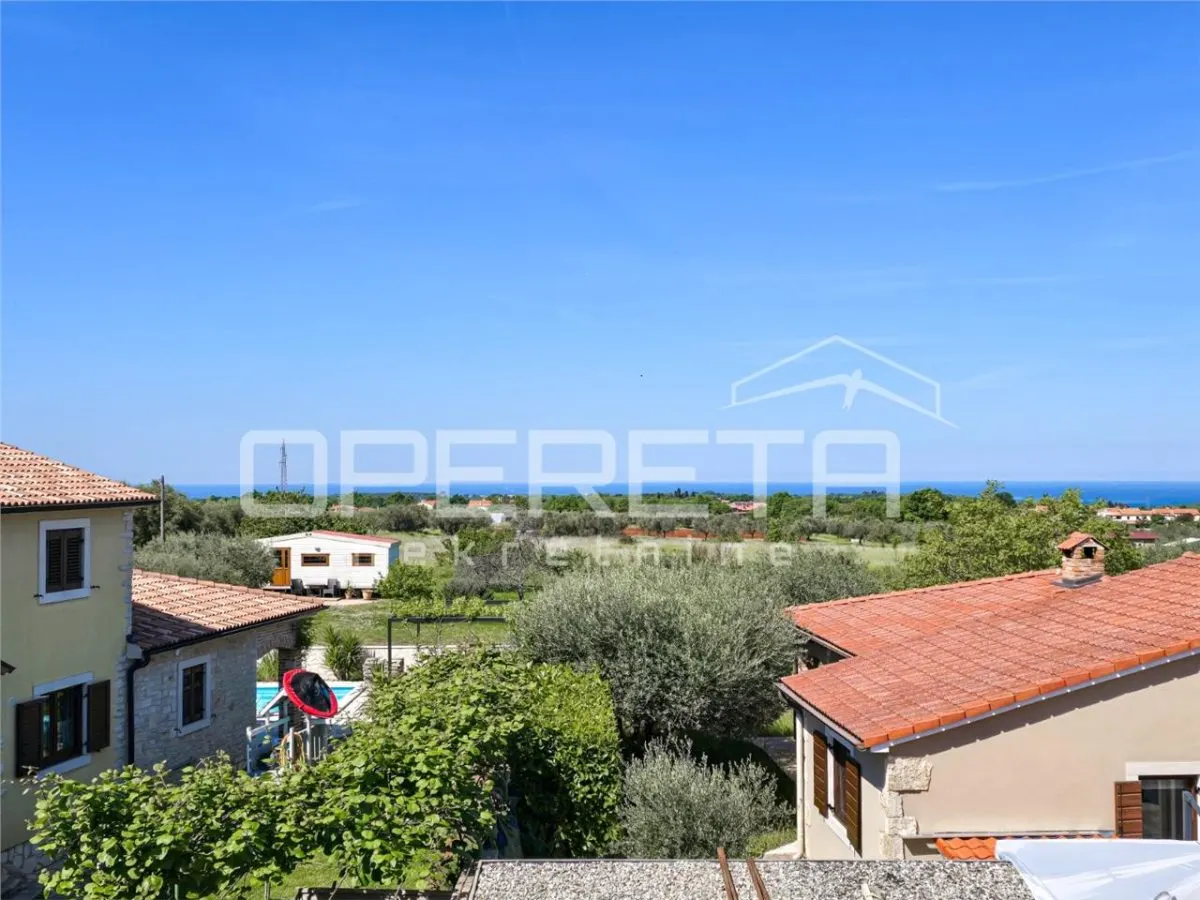 Apartamento Moderno en Venta en Nova Vas, Croacia - foto 18