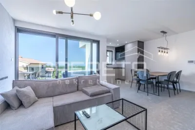Apartamento Moderno en Venta en Nova Vas, Croacia - foto 3