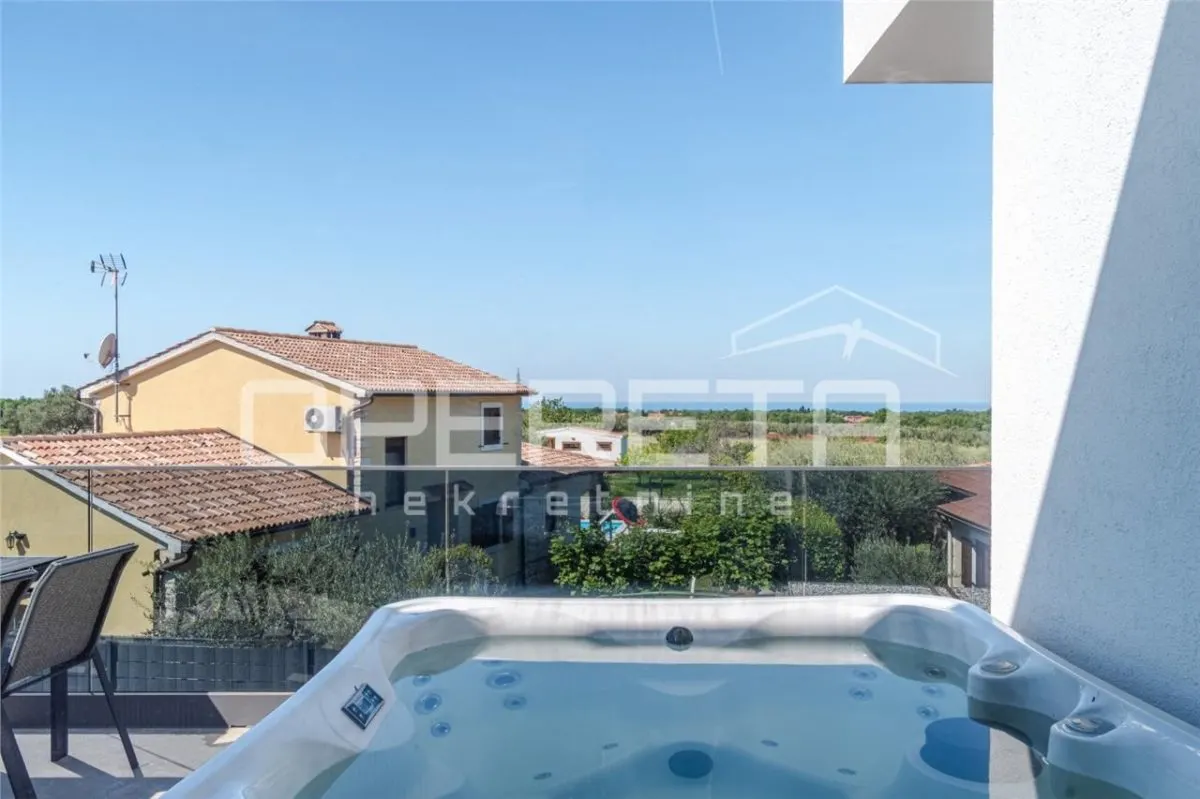Apartamento Moderno en Venta en Nova Vas, Croacia - foto 5