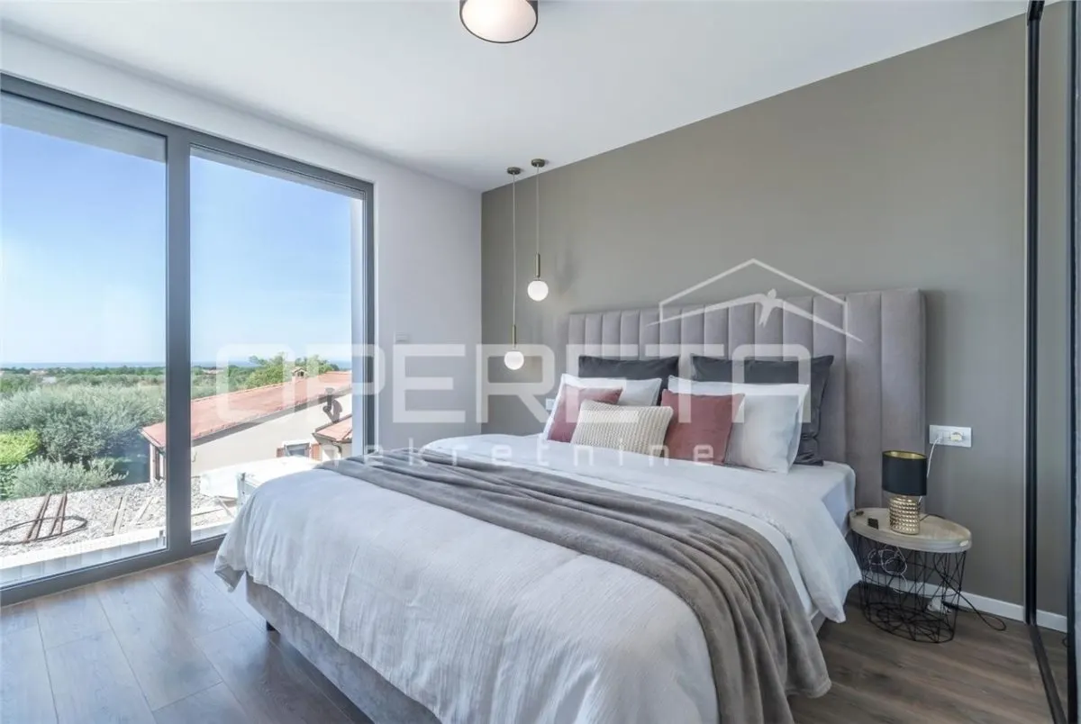 Apartamento Moderno en Venta en Nova Vas, Croacia - foto 6