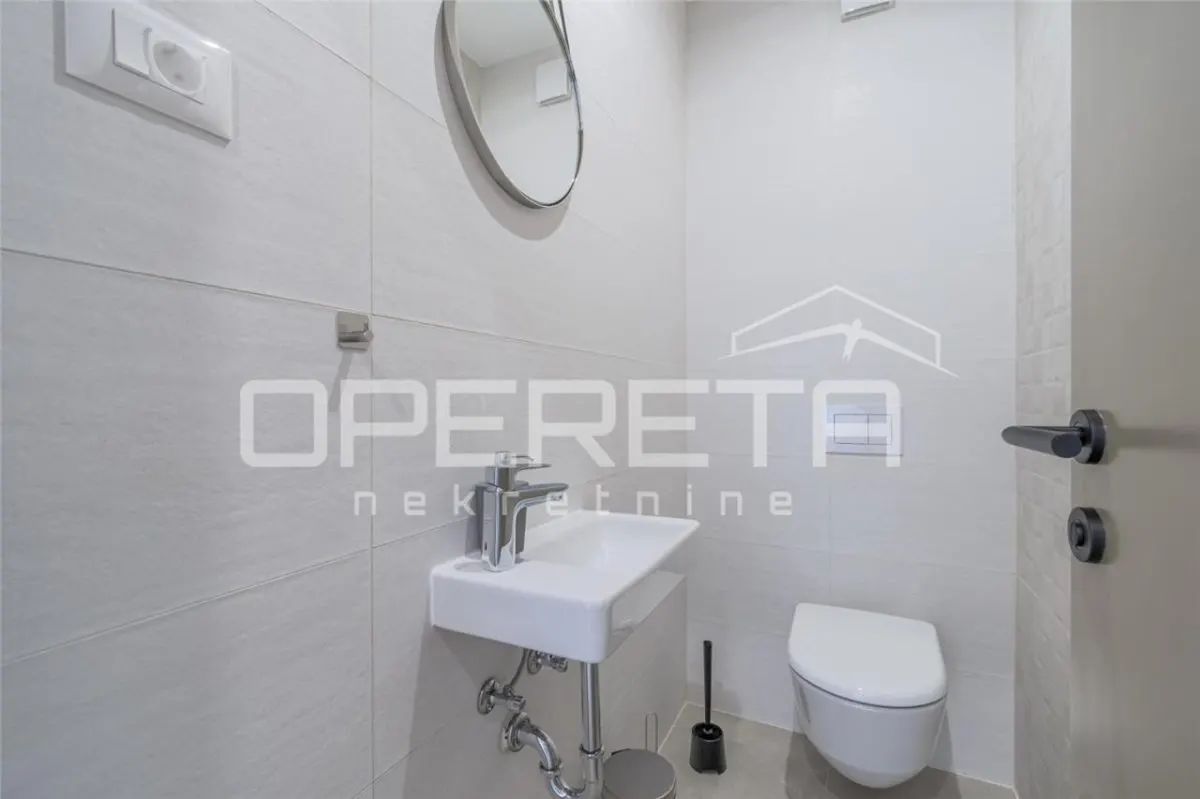 Apartamento Moderno en Venta en Nova Vas, Croacia - foto 8