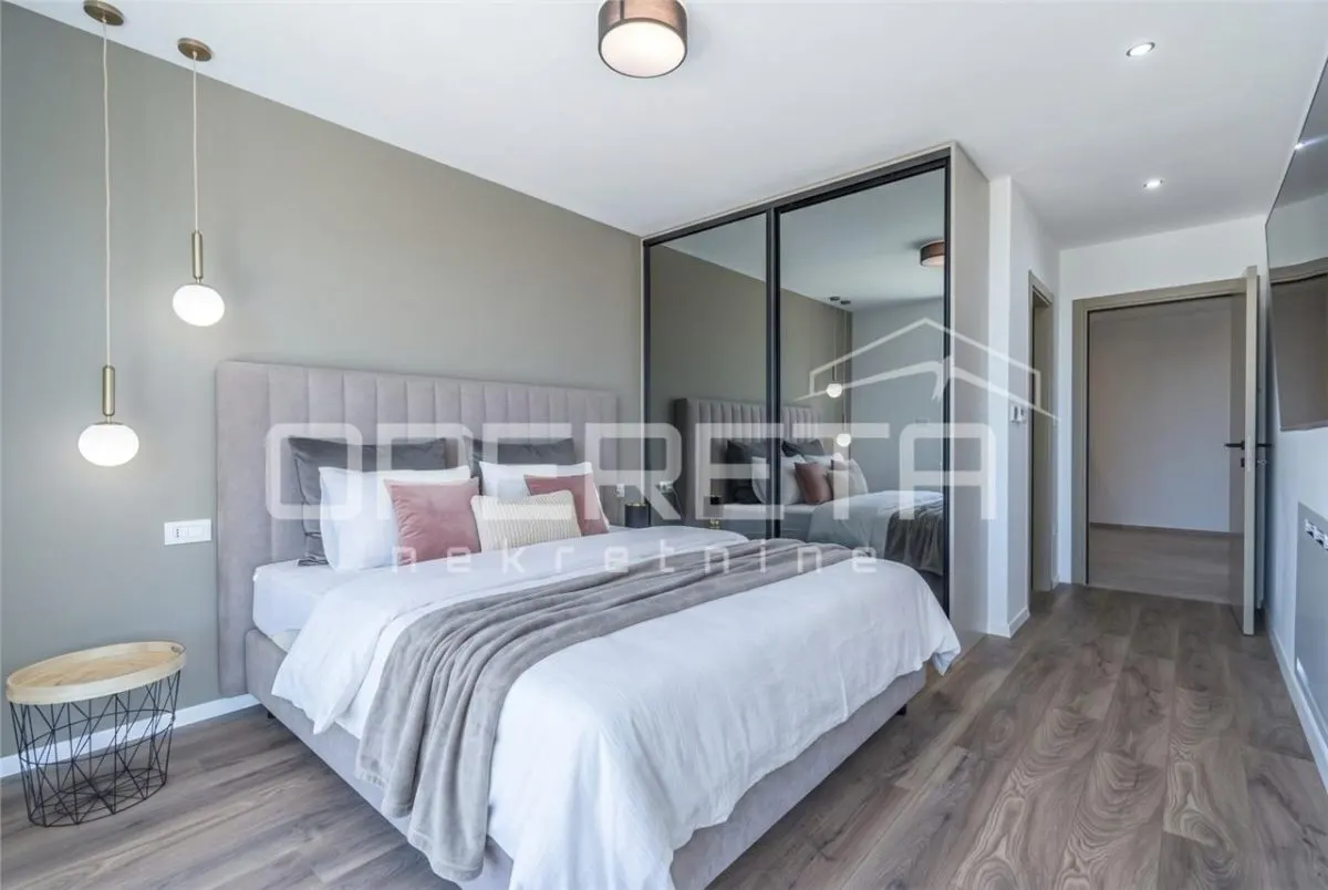 Apartamento Moderno en Venta en Nova Vas, Croacia - foto 9