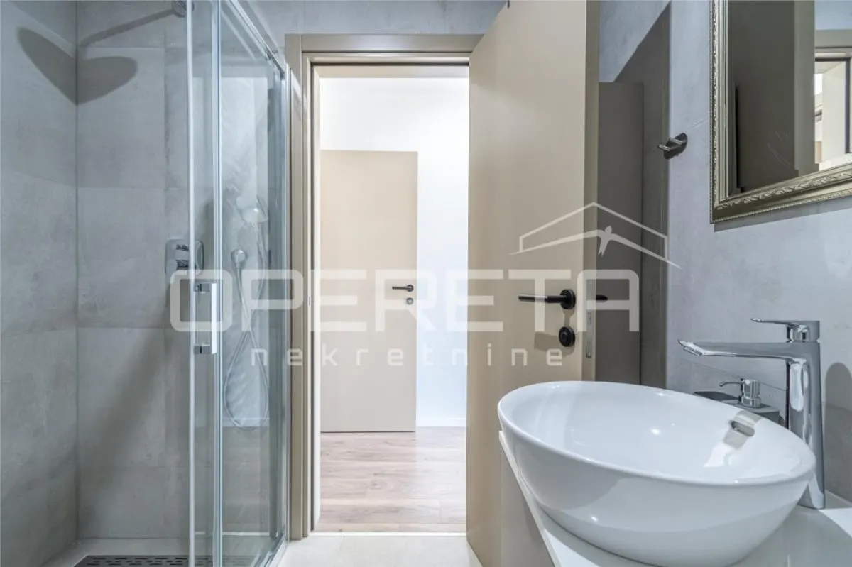 Apartamento Moderno en Venta en Nova Vas, Croacia - foto 10