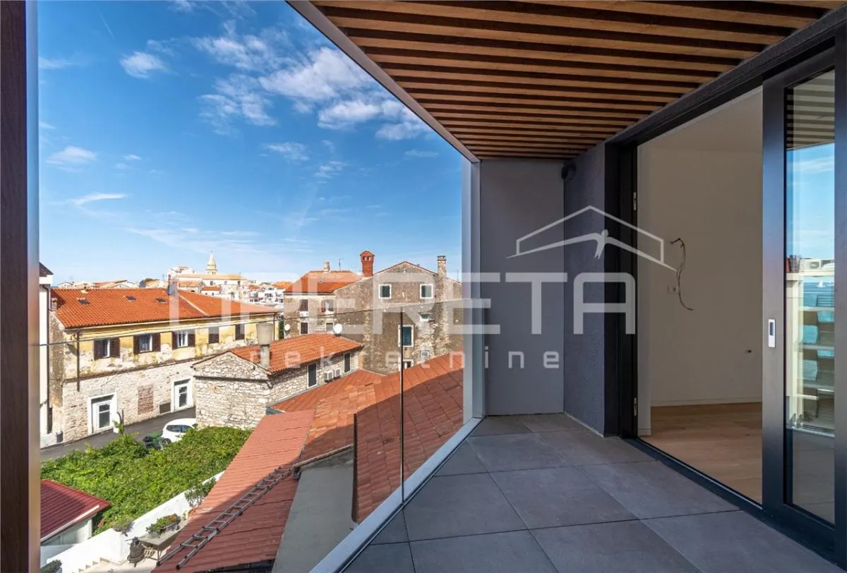 Apartament de vanzare in Croatia, Umag - foto 1