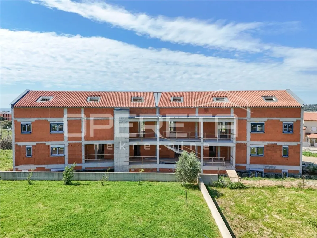 梅杜林克罗地亚公寓出售 - foto 1