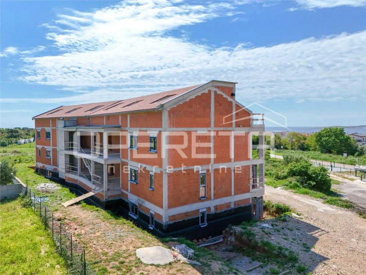 梅杜林克罗地亚公寓出售 - foto 5