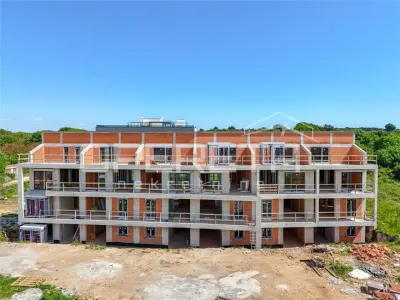 梅杜林克罗地亚公寓出售 - foto 7