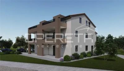 Apartament de vanzare in Croatia, Porec - Porec