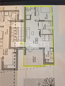 Apartament de vanzare in Croatia, Umag - foto 2
