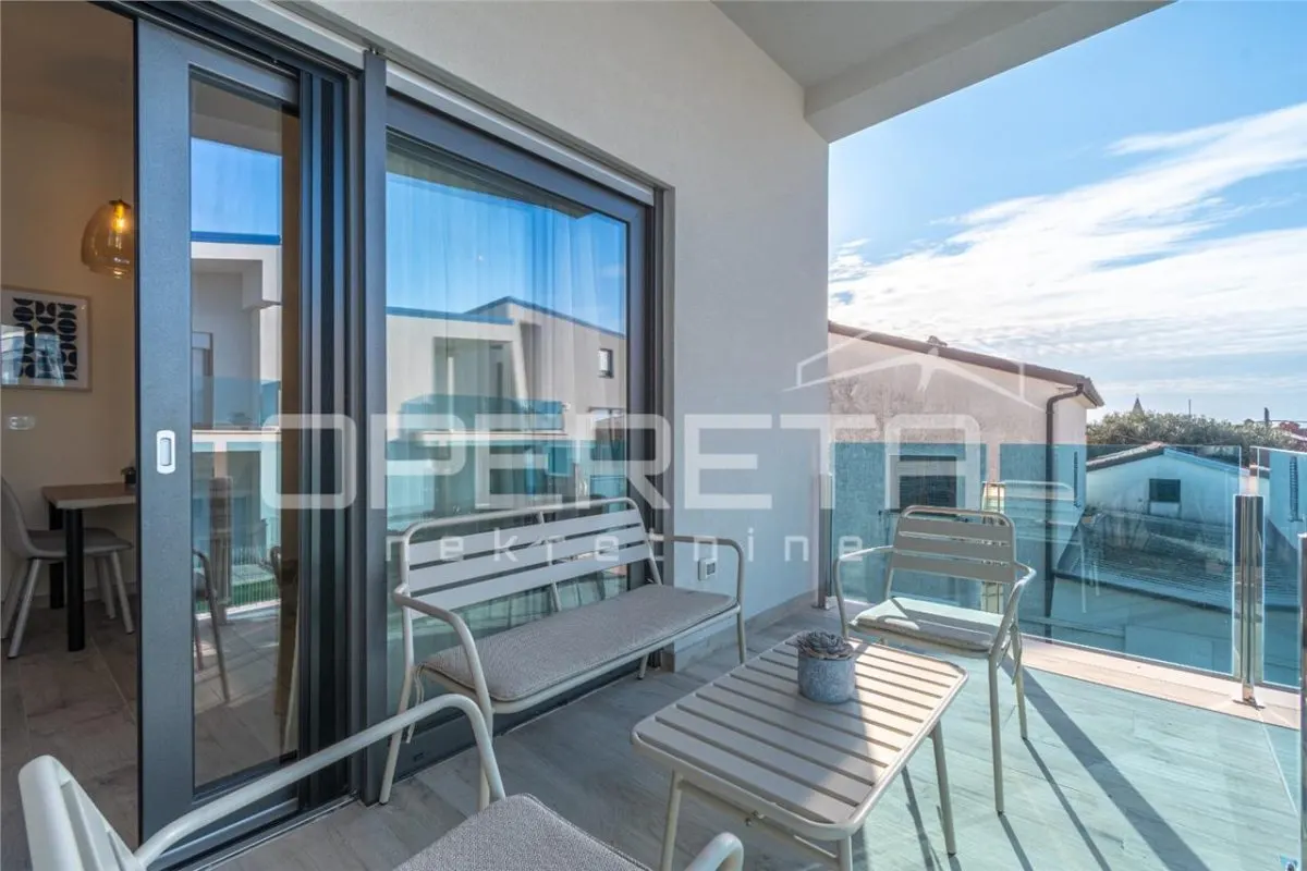 Apartament de vanzare in Croatia, Umag - foto 13