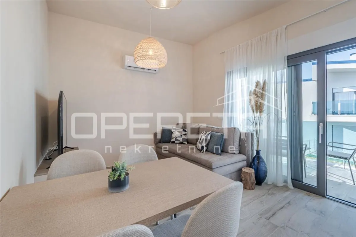Apartament de vanzare in Croatia, Umag - foto 4