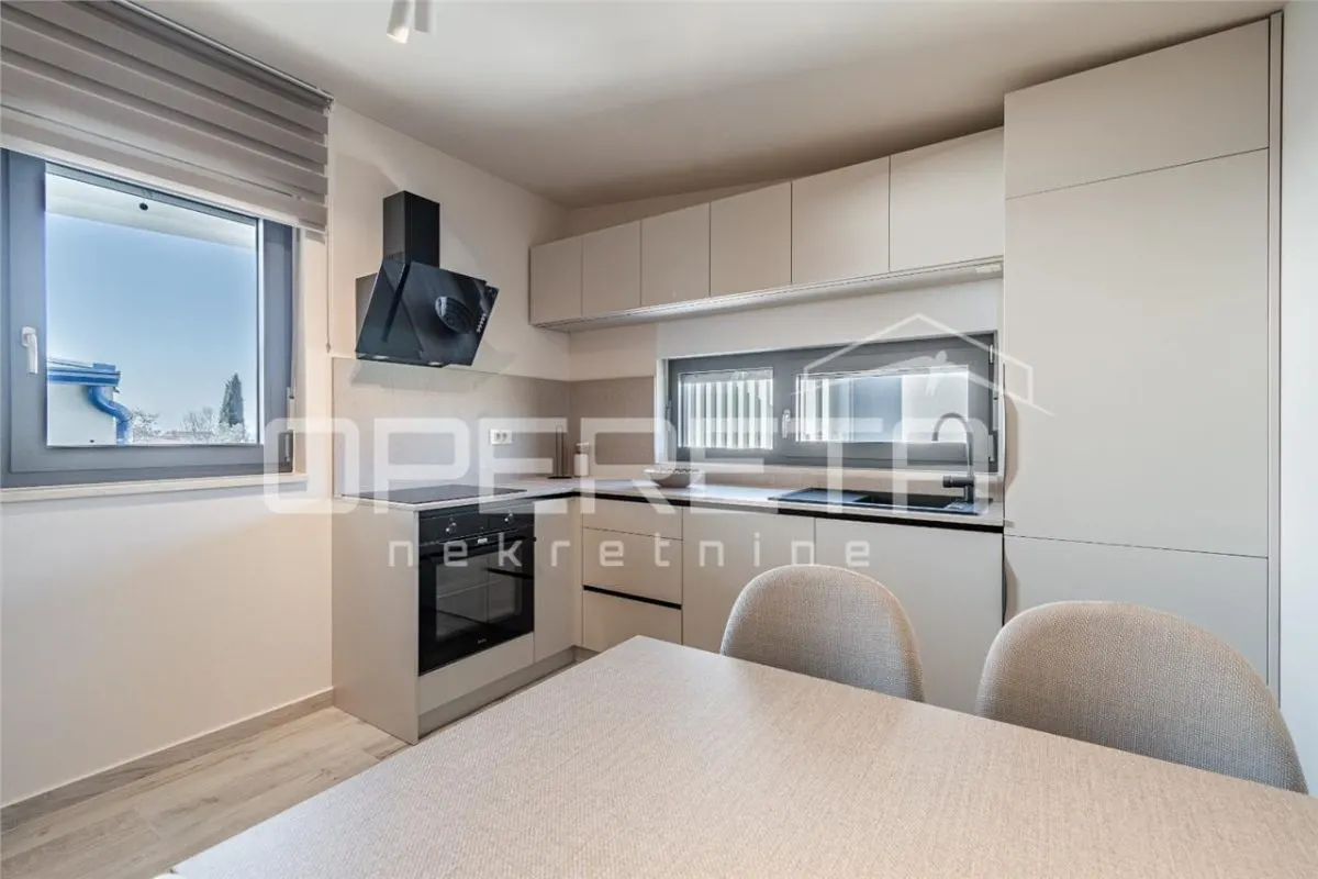 Apartament de vanzare in Croatia, Umag - foto 11
