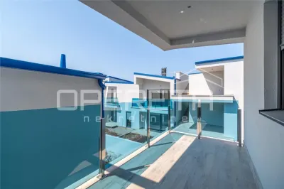 Apartament de vanzare in Croatia, Umag - foto 3