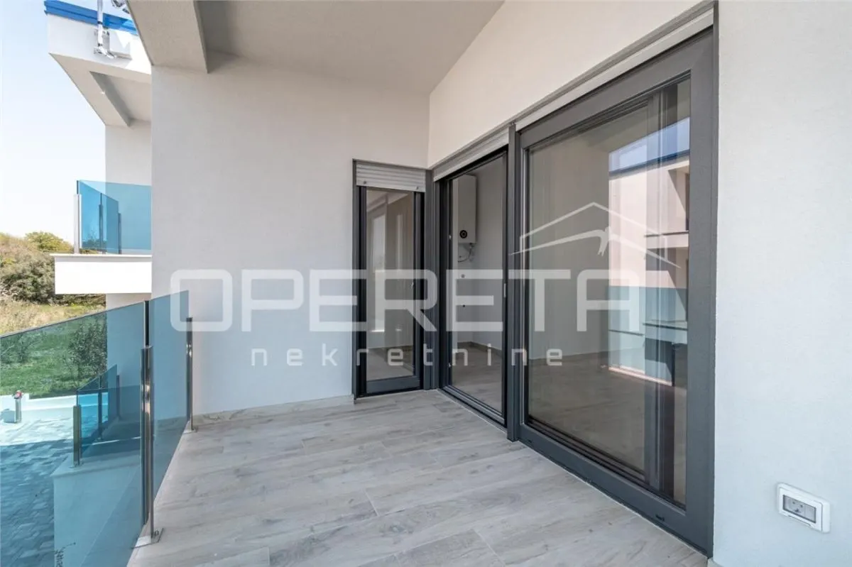 Apartament de vanzare in Croatia, Umag - foto 1