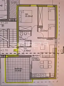Apartamento en Venta en Umag, Croacia - foto 2
