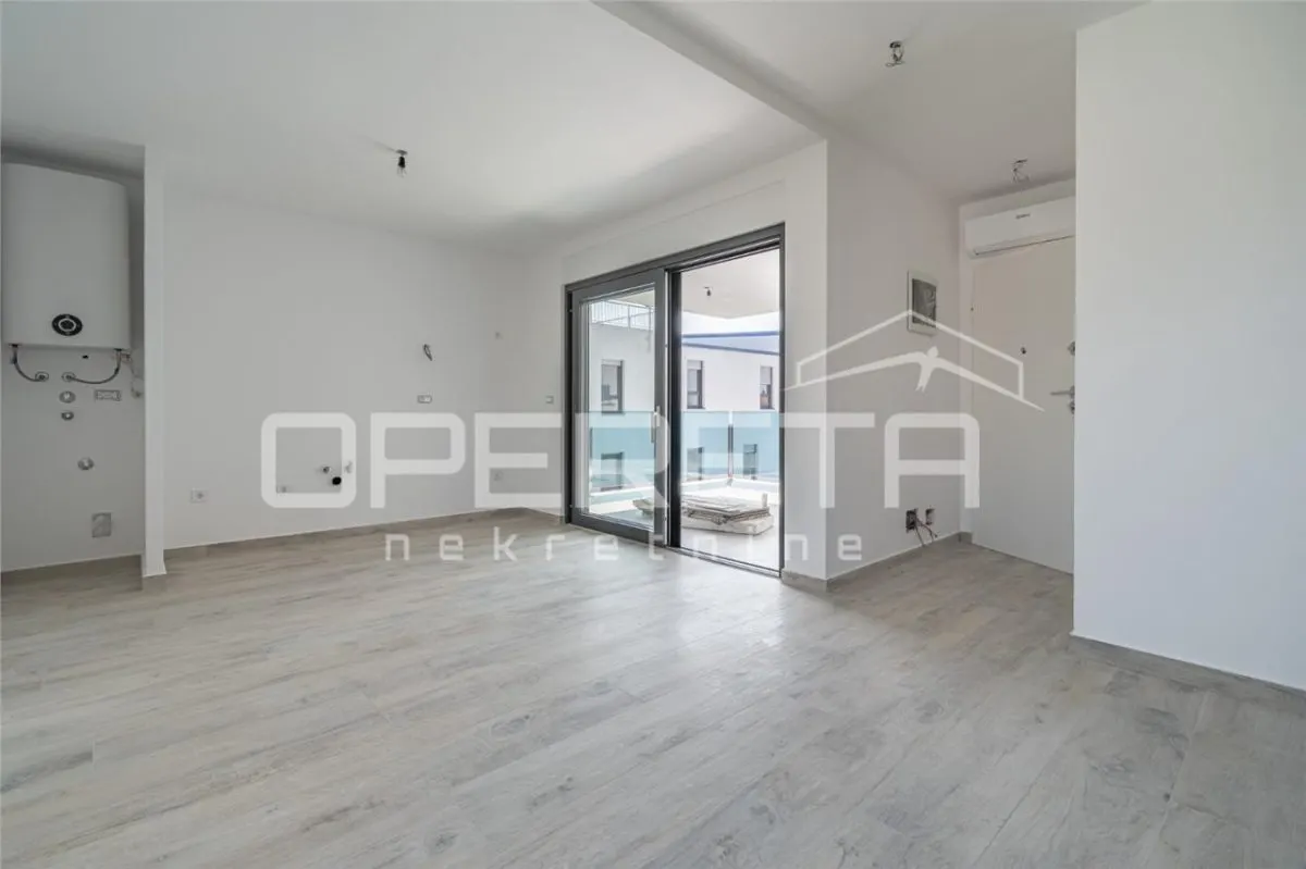Apartamento en Venta en Umag, Croacia - foto 10