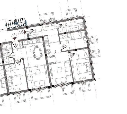 克罗地亚梅杜林地下室公寓待售 - foto 2