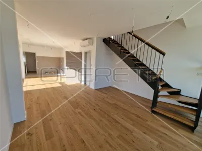 Modern Apartment for Sale in Rovinj, Croatia – Building B1 - Rovinj