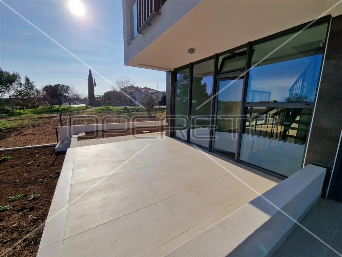 Apartamento Moderno en Venta en Rovinj, Croacia – Edificio B1 - foto 2