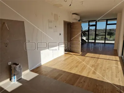 Apartamento Moderno en Venta en Rovinj, Croacia – Edificio B1 - foto 13