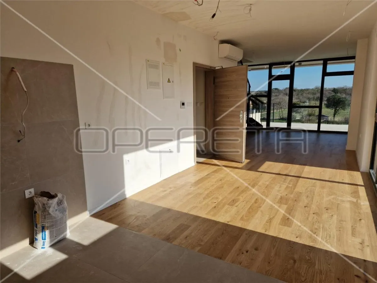 Apartamento Moderno en Venta en Rovinj, Croacia – Edificio B1 - foto 13