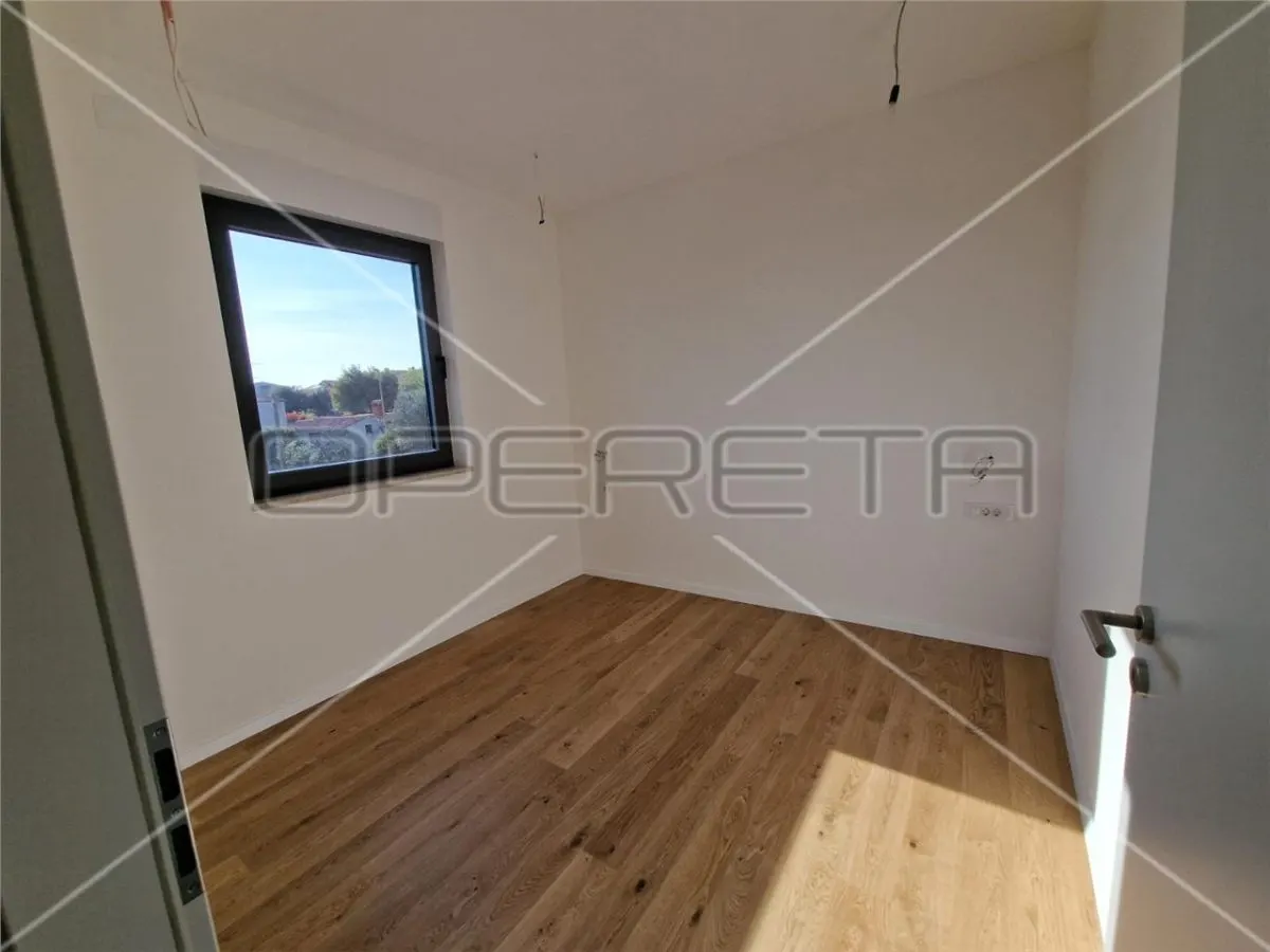 Apartamento Moderno en Venta en Rovinj, Croacia – Edificio B1 - foto 14