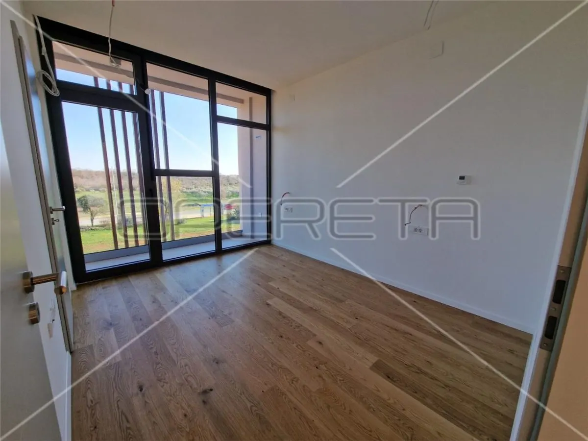 Apartamento Moderno en Venta en Rovinj, Croacia – Edificio B1 - foto 16
