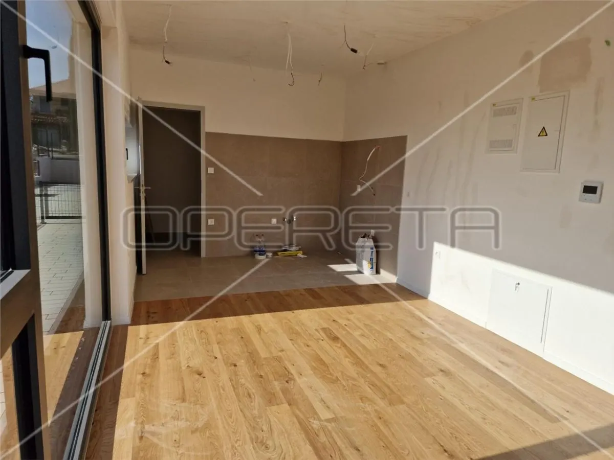 Apartamento Moderno en Venta en Rovinj, Croacia – Edificio B1 - foto 17