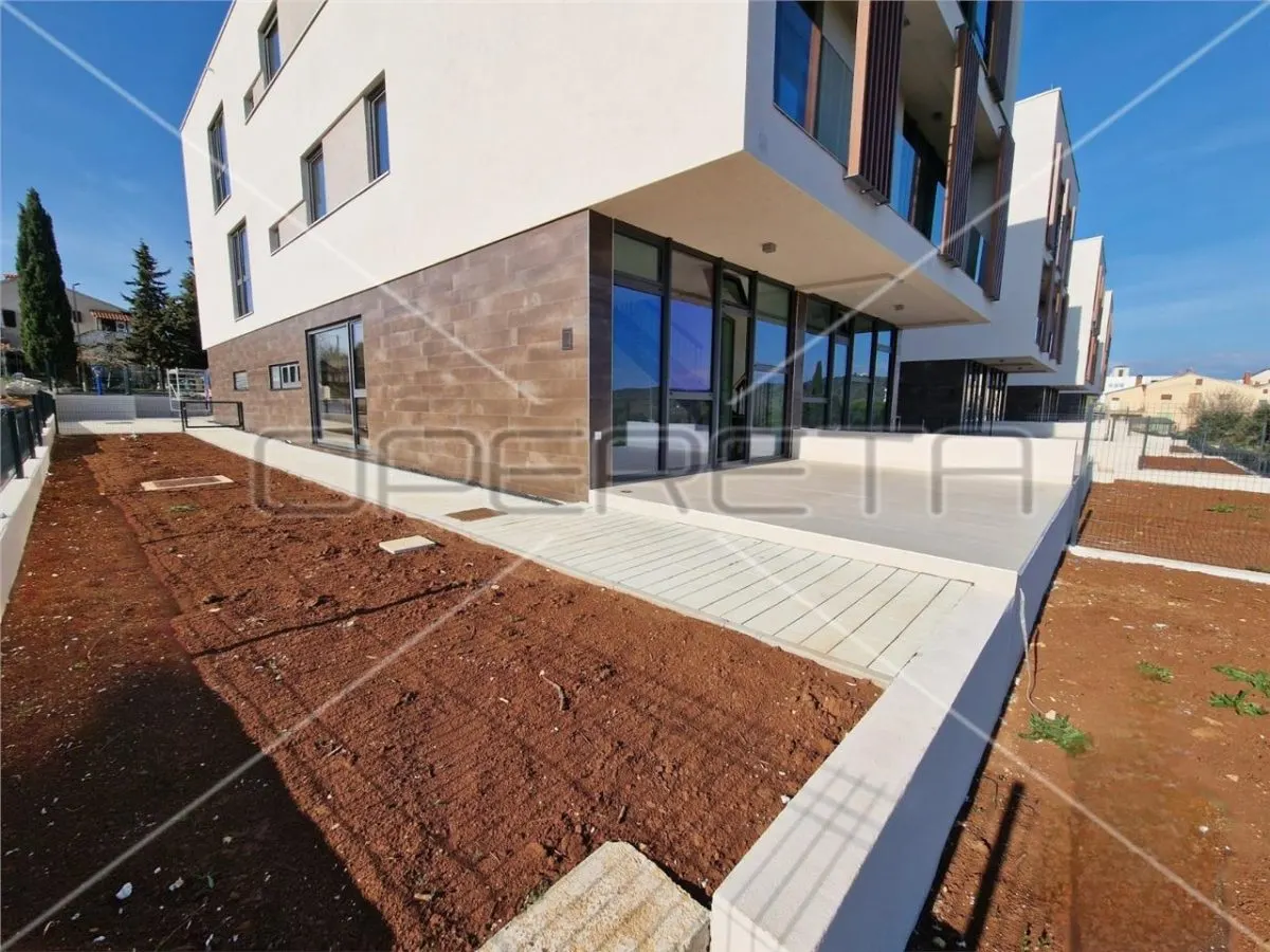 Apartamento Moderno en Venta en Rovinj, Croacia – Edificio B1 - foto 19