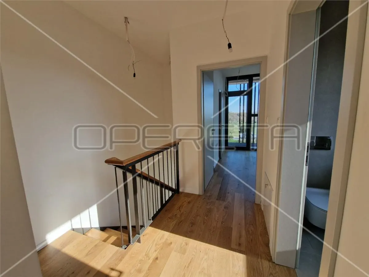 Apartamento Moderno en Venta en Rovinj, Croacia – Edificio B1 - foto 4