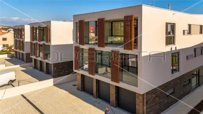 Apartamento Moderno en Venta en Rovinj, Croacia – Edificio B1 - foto 6